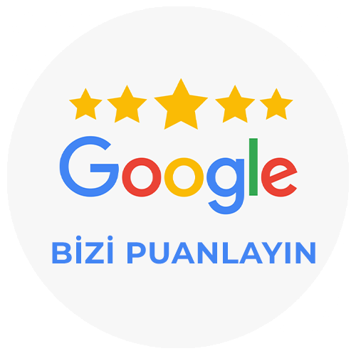 Bizi Puanlayın